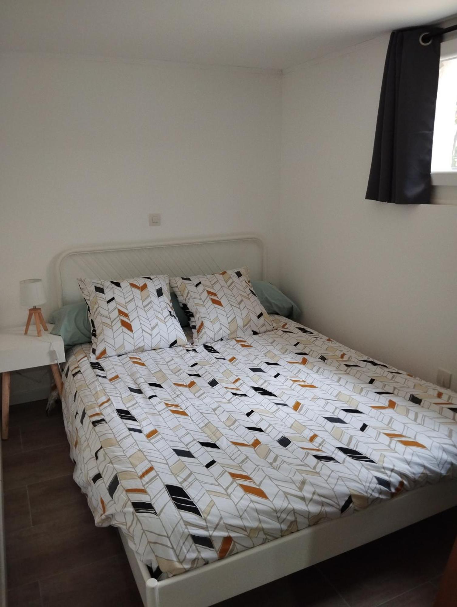 Appartement Cosy Avec Exterieur Saint-Privat-des-Vieux Exterior photo
